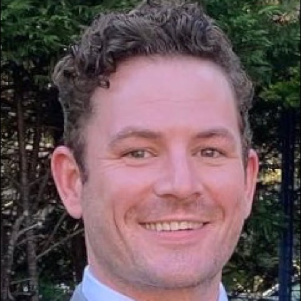 Meet your Posher, Christopher